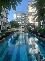 The Verandah Residences (D5), Apartment #466407421